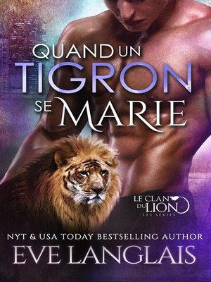 cover image of Quand un Tigron se Marie